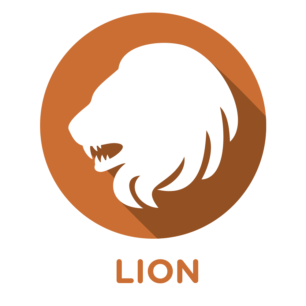 Taroscopio Leone