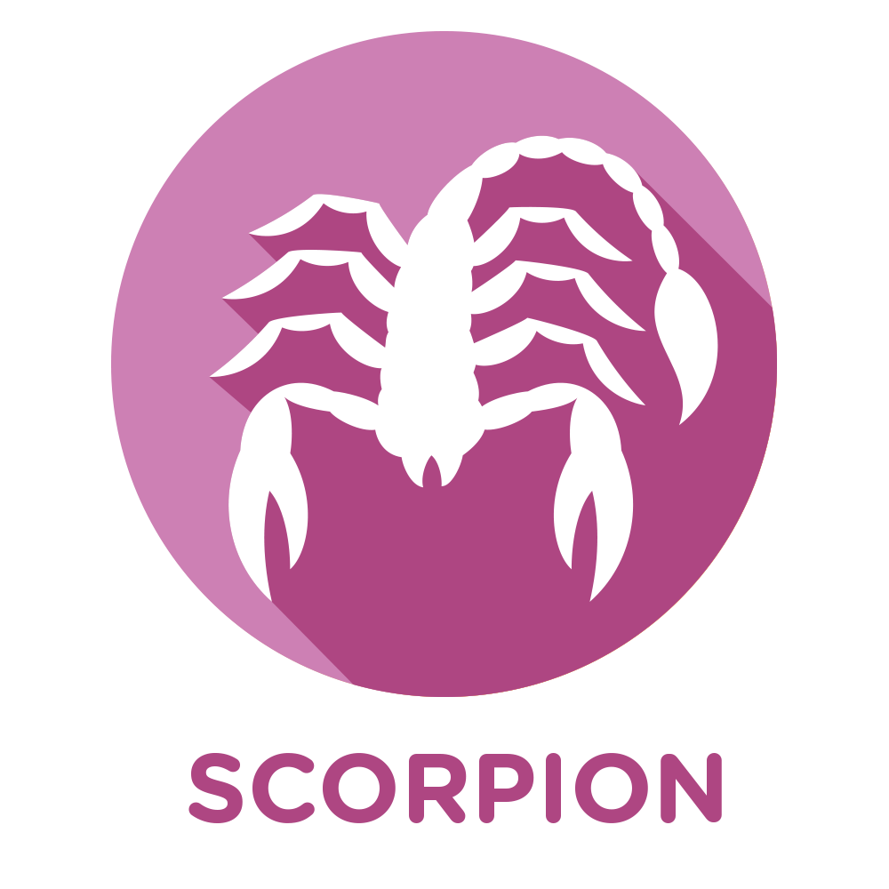 Taroscopio Scorpione
