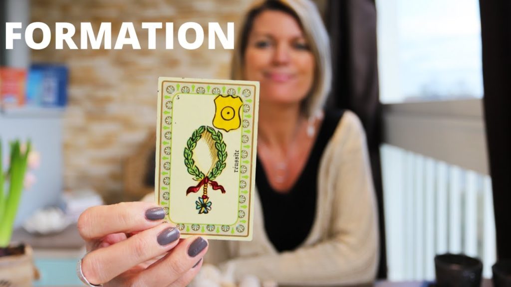 video formation oracle