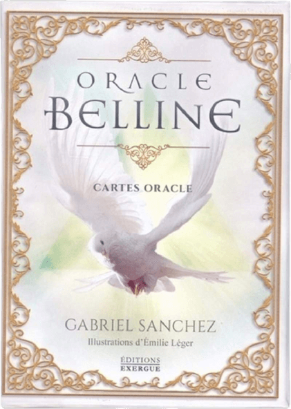 Oracle de belline Editions Exergue