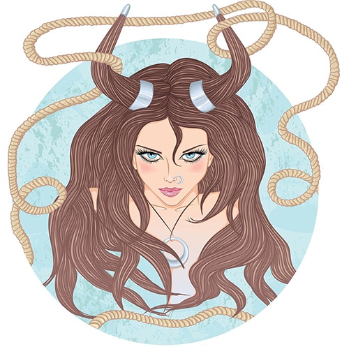 Segno del Toro