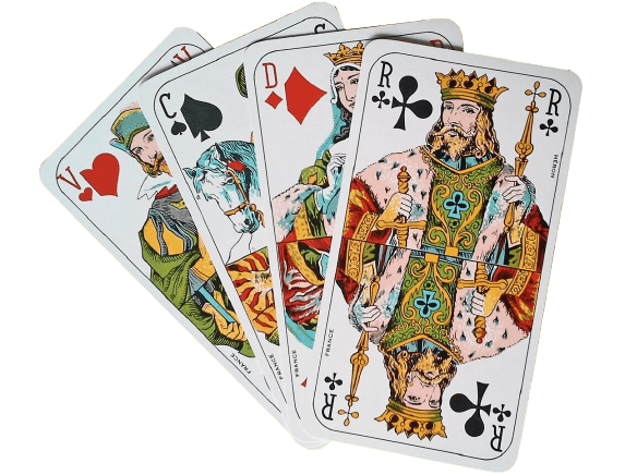 tarot series