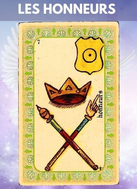 Honneurs Bien etre Oracle Belline