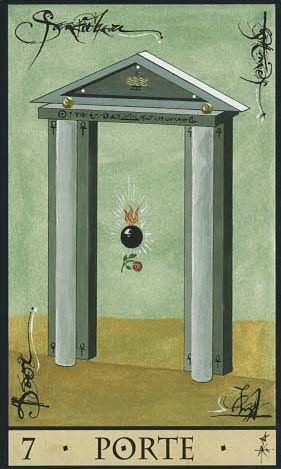 7 porte triade