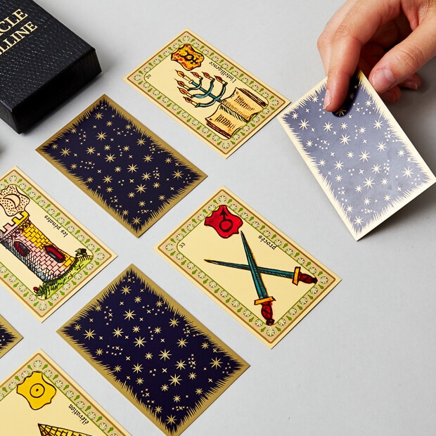 L'Oracle de Belline