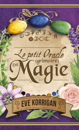 le petit oracle de magie