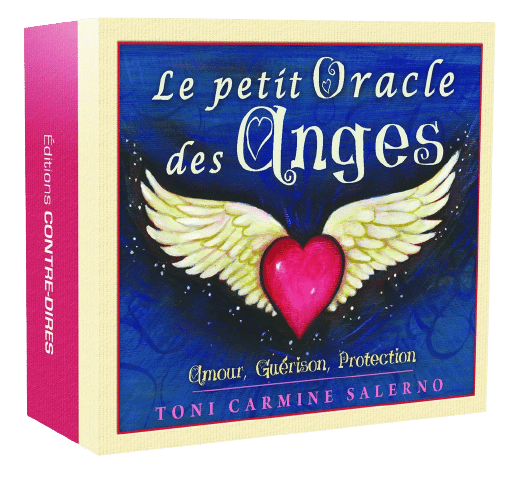 oracle des anges