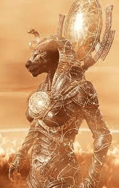 Sekhmet