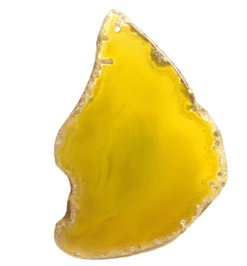 agate jaune