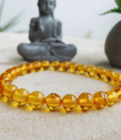 ambre spirituel