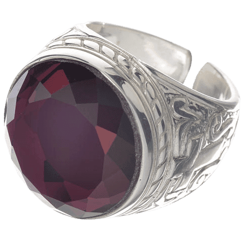 anneau pastoral