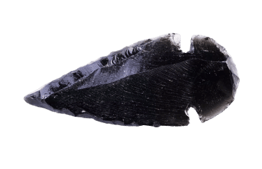 obsidienne préhistoire